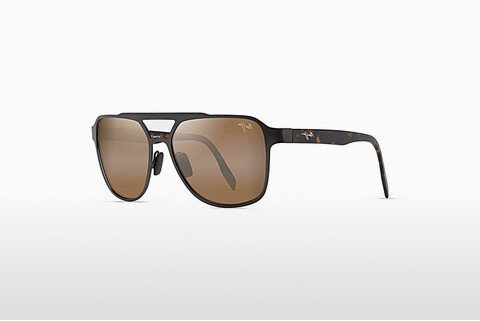 Gafas de visión Maui Jim 2nd Reef H607-01