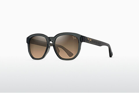 Gafas de visión Maui Jim Akahai AF HS646-14