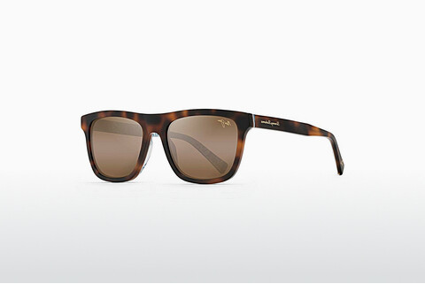 Gafas de visión Maui Jim Baldwin Beach H535-97TB