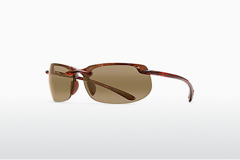 Gafas de visión Maui Jim Banyans H412-1015