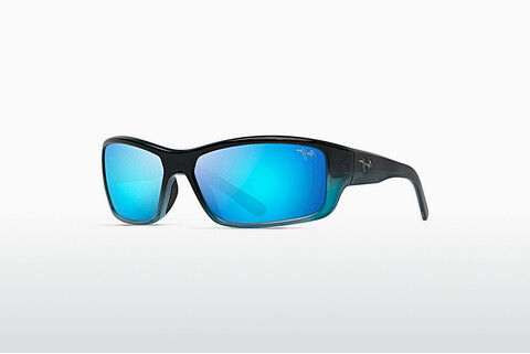 Gafas de visión Maui Jim Barrier Reef B792-06C