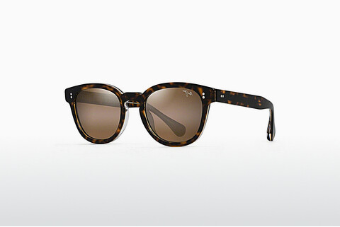 Gafas de visión Maui Jim Cheetah 5 H842-10G