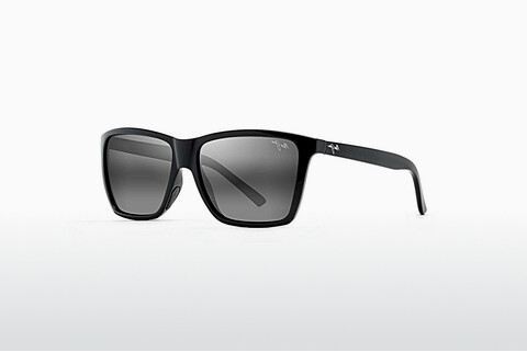 Gafas de visión Maui Jim Cruzem 864-02