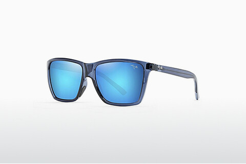 Gafas de visión Maui Jim Cruzem B864-03