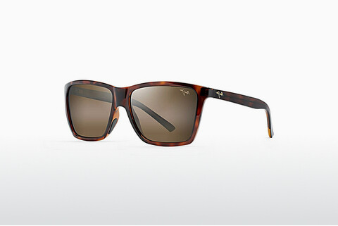 Gafas de visión Maui Jim Cruzem H864-10