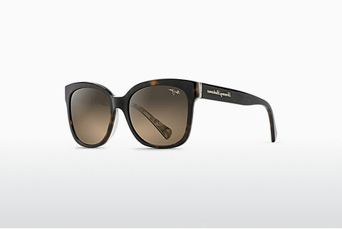 Gafas de visión Maui Jim Garden Isle HS749-10BP