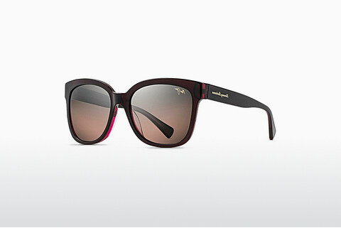 Gafas de visión Maui Jim Garden Isle RS749-52B