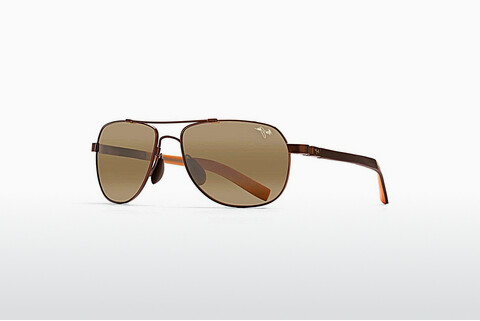 Gafas de visión Maui Jim Guardrails H327-23