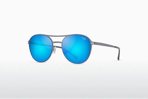 Gafas de visión Maui Jim Half Moon B890-03