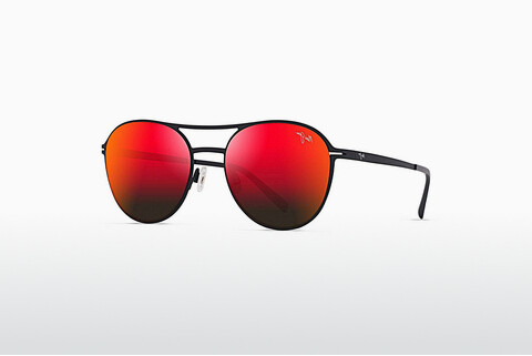 Gafas de visión Maui Jim Half Moon RM890-02