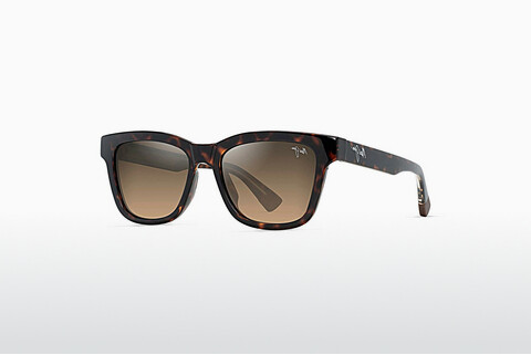 Gafas de visión Maui Jim Hanohano HS644-10