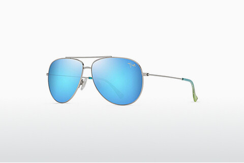 Gafas de visión Maui Jim Hauoli XL B674-17B