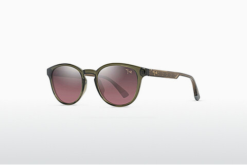 Gafas de visión Maui Jim Hiehie RS636-15