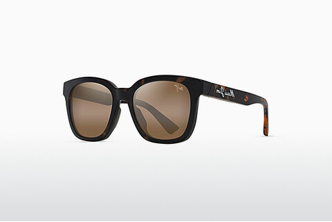 Gafas de visión Maui Jim Honua AF H653-10