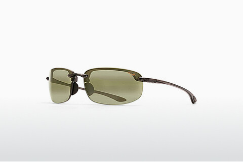 Gafas de visión Maui Jim Hookipa HT807-1115