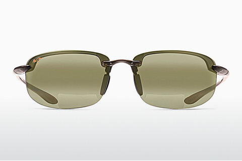 Gafas de visión Maui Jim Hookipa Readers HT807-1120