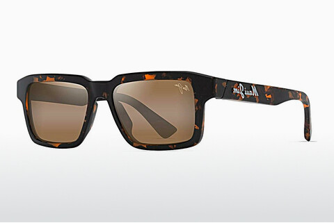 Gafas de visión Maui Jim Kahiko H635-10