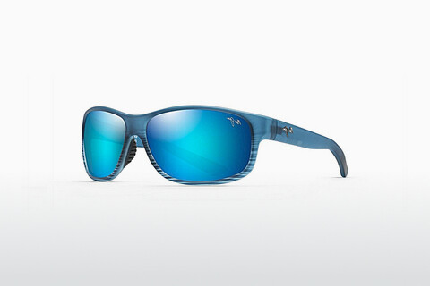 Gafas de visión Maui Jim Kaiwi Channel B840-03S