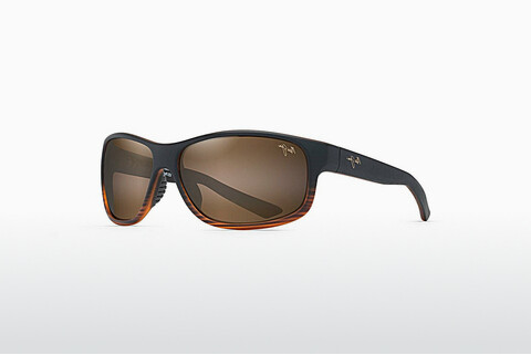 Gafas de visión Maui Jim Kaiwi Channel H840-25C