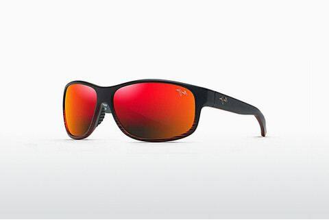 Gafas de visión Maui Jim Kaiwi Channel RM840-07C