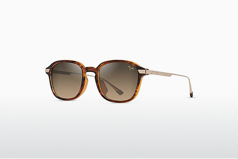 Gafas de visión Maui Jim Kaouo AF HS625-10