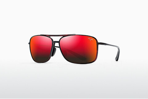 Gafas de visión Maui Jim Kaupo Gap RM437-04T