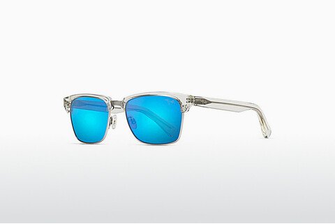 Gafas de visión Maui Jim Kawika B257-05CR