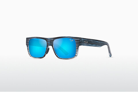 Gafas de visión Maui Jim Keahi B873-03