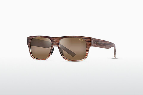 Gafas de visión Maui Jim Keahi H873-10