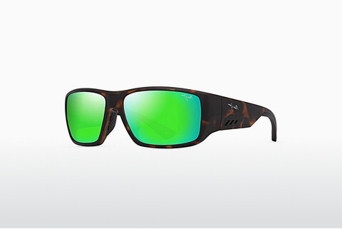 Gafas de visión Maui Jim Keha AF GM664-10