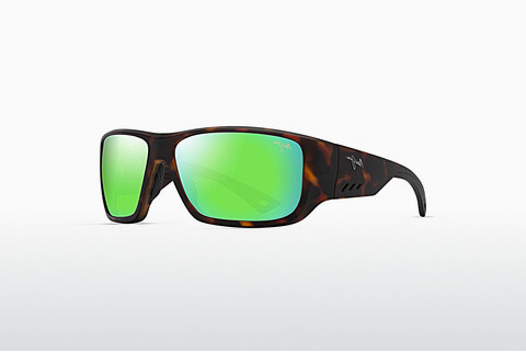 Gafas de visión Maui Jim Keha GM663-10