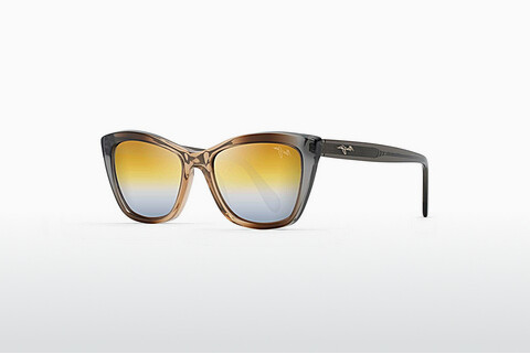 Gafas de visión Maui Jim Keniki DGS852-22C