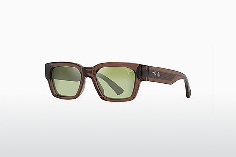 Gafas de visión Maui Jim Kenui HTS642-01A