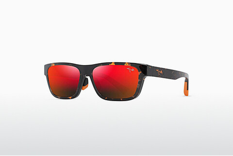 Gafas de visión Maui Jim Keola RM628-10