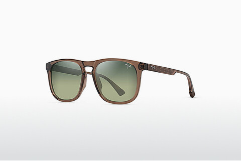 Gafas de visión Maui Jim Kupaa HTS641-01