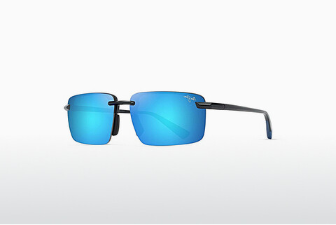 Gafas de visión Maui Jim Laulima AF B656-02