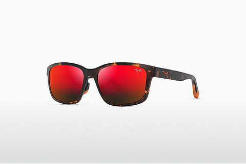 Gafas de visión Maui Jim Lehiwa AF RM648-10