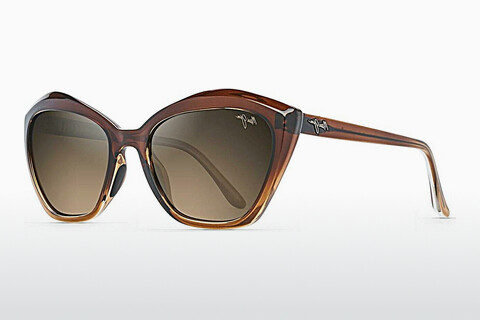 Gafas de visión Maui Jim Lotus HS827-01