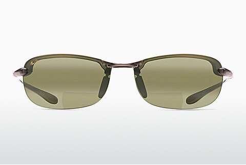 Gafas de visión Maui Jim Makaha Readers HT805-1125