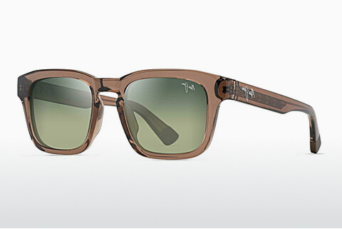 Gafas de visión Maui Jim Maluhia HTS643-01