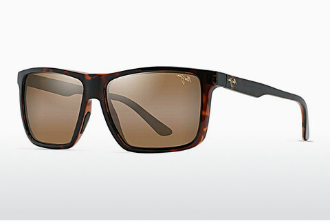 Gafas de visión Maui Jim Mamalu Bay H610-04