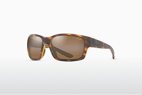 Gafas de visión Maui Jim Mangroves H604-10