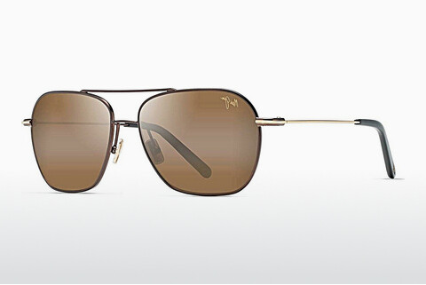 Gafas de visión Maui Jim Mano H877-01