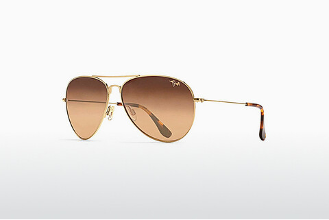 Gafas de visión Maui Jim Mavericks H264-1625