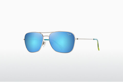 Gafas de visión Maui Jim Naauao B675-17B