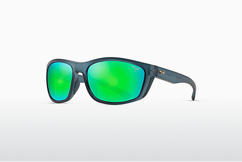 Gafas de visión Maui Jim Nuu Landing GM869-03