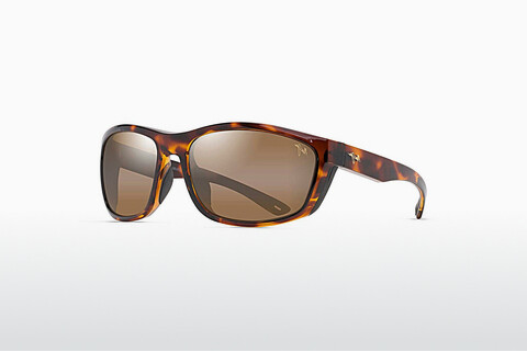 Gafas de visión Maui Jim Nuu Landing H869-10