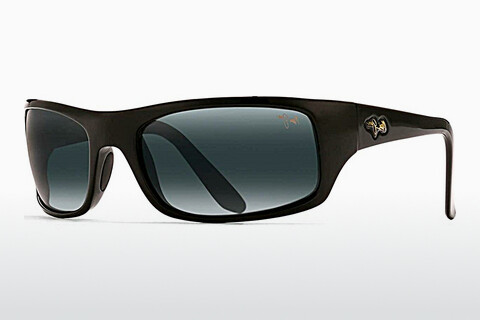 Gafas de visión Maui Jim Peahi 202-02