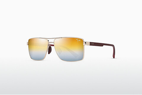 Gafas de visión Maui Jim Piha DGS621-16