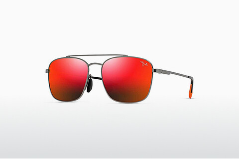 Gafas de visión Maui Jim Piwai AF RM645-17